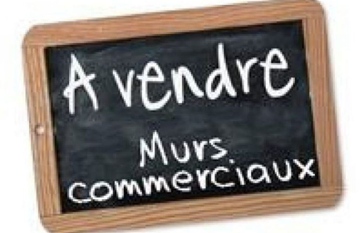 commerce 12 pièces 393 m2 à vendre à Narbonne (11100)