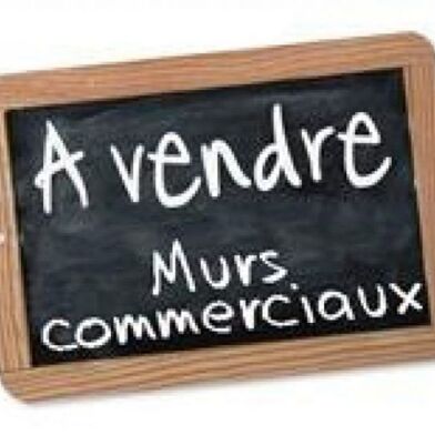 Commerce 12 pièces 472500 €