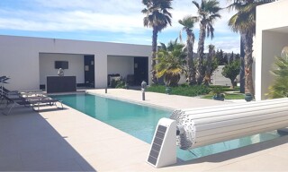 Maison 4 Pièces 194 m² à vendre à Argeliers (11120)