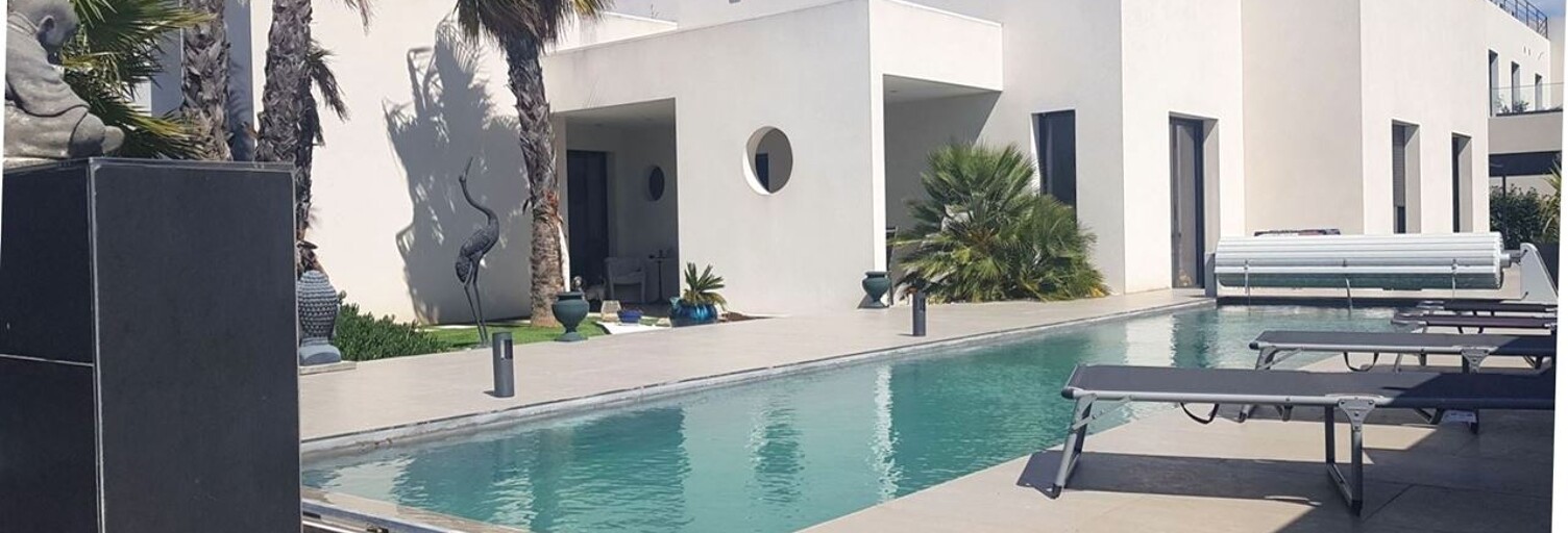 Maison 4 Pièces 194 m² à vendre à Argeliers (11120)