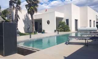 Maison 4 Pièces 194 m² à vendre à Argeliers (11120)