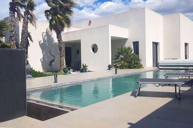 Maison 4 pièces 625000 €