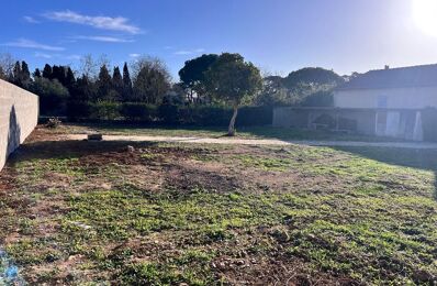 vente terrain 128 400 € à proximité de Villedaigne (11200)