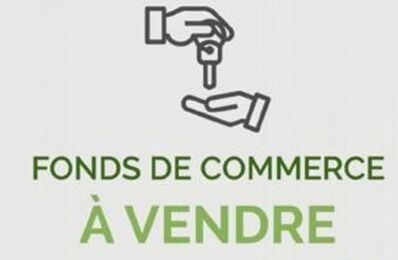 vente commerce 420 000 € à proximité de Saint-André-de-Roquelongue (11200)