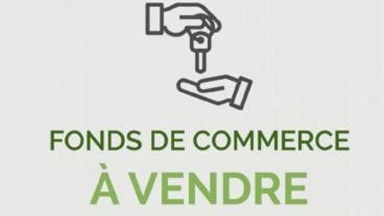 commerce 2 pièces 600 m2 à vendre à Narbonne (11100)