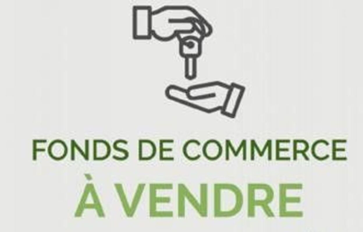 commerce 2 pièces 600 m2 à vendre à Narbonne (11100)