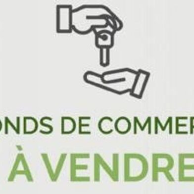 Commerce 2 pièces 420000 €