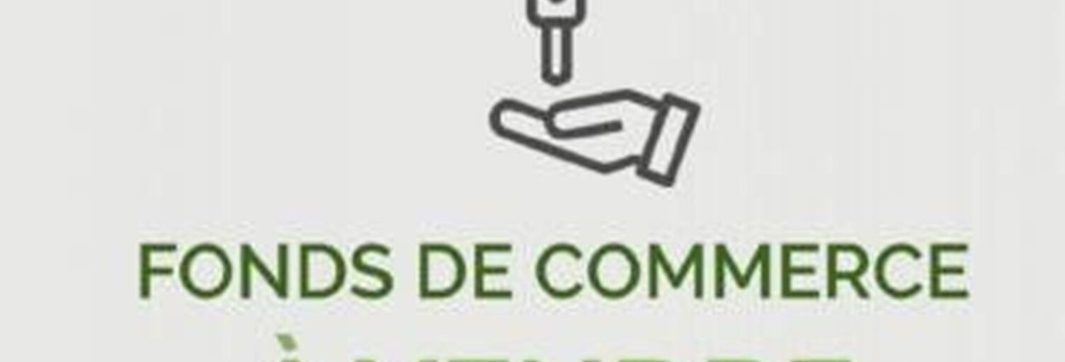 Commerce 2 Pièces 600 m² à vendre à Narbonne (11100)