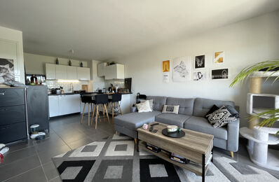 location appartement 585 € CC /mois à proximité de Valady (12330)