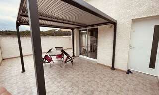 Maison 3 Pièces 60 m² à vendre à Armissan (11110)