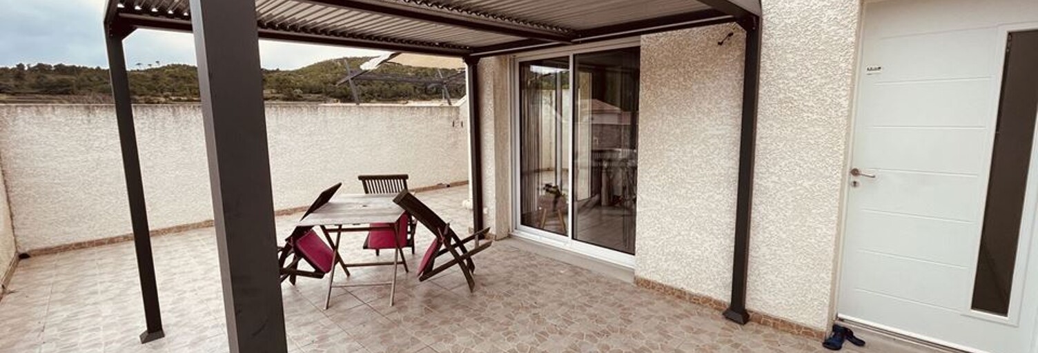 Maison 3 Pièces 60 m² à vendre à Armissan (11110)