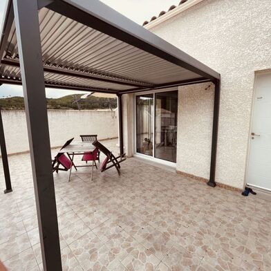 Maison 3 pièces 254900 €