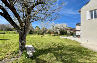 vente maison 300 000 € à proximité de Clairvaux-d'Aveyron (12330)