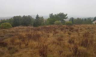 Terrain  1483 m² à vendre à Escales (11200)