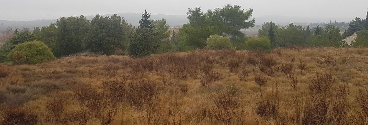 Terrain  1483 m² à vendre à Escales (11200)