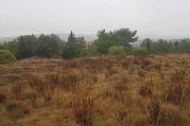 Terrain  108000 €