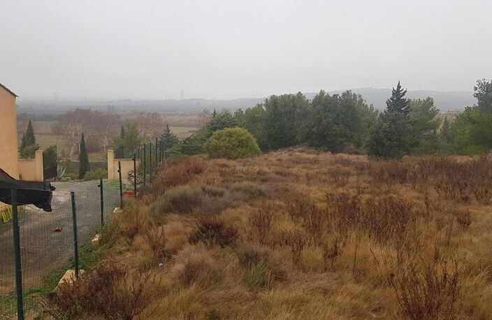 Terrain - 1483m ² — photo 2