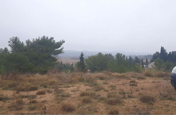 Terrain - 1483m ² — photo 3