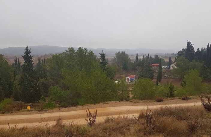 Terrain - 1483m ² — photo 4