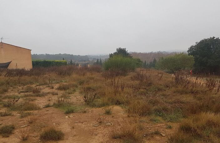 Terrain - 1483m ² — photo 5