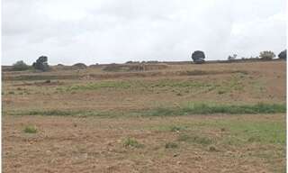 Terrain  83245 m² à vendre à Sainte-Valière (11120)