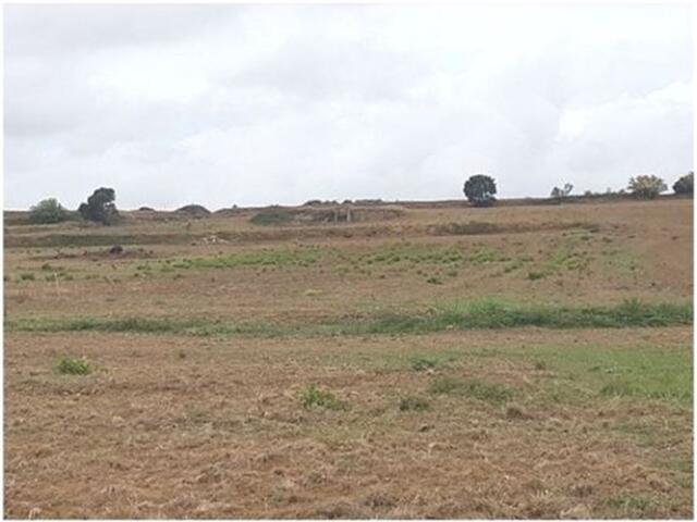 Terrain proposé à Sainte-Valière