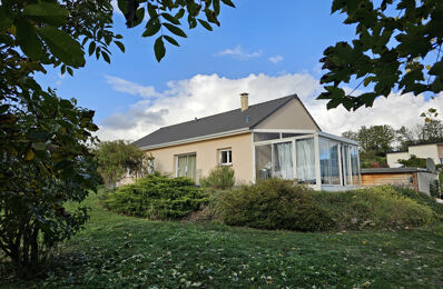 vente maison 243 000 € à proximité de Sainte-Radegonde (12850)