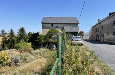 vente maison 122 000 € à proximité de Sainte-Radegonde (12850)