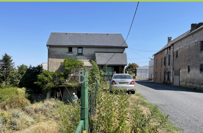 vente maison 122 000 € à proximité de Lestrade-Et-Thouels (12430)