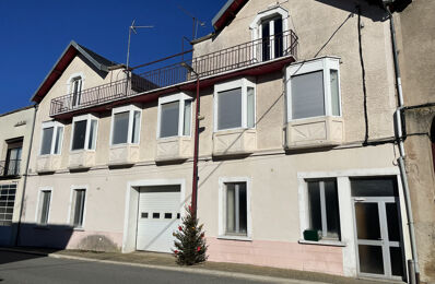 vente immeuble 99 000 € à proximité de Calmels-Et-le-Viala (12400)