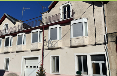 vente immeuble 99 000 € à proximité de Villefranche-de-Panat (12430)