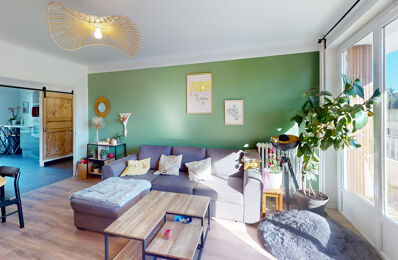 appartement 3 pièces 60 m2 à vendre à Rodez (12000)
