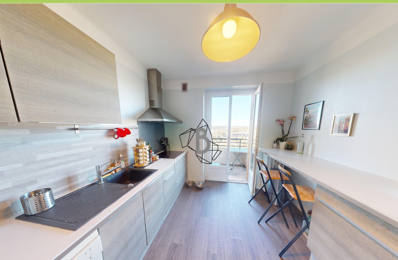 vente appartement 125 000 € à proximité de Baraqueville (12160)