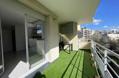 appartement 3 pièces 63 m2 à louer à Rodez (12000)