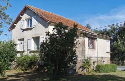 vente maison 110 000 € à proximité de Camboulazet (12160)