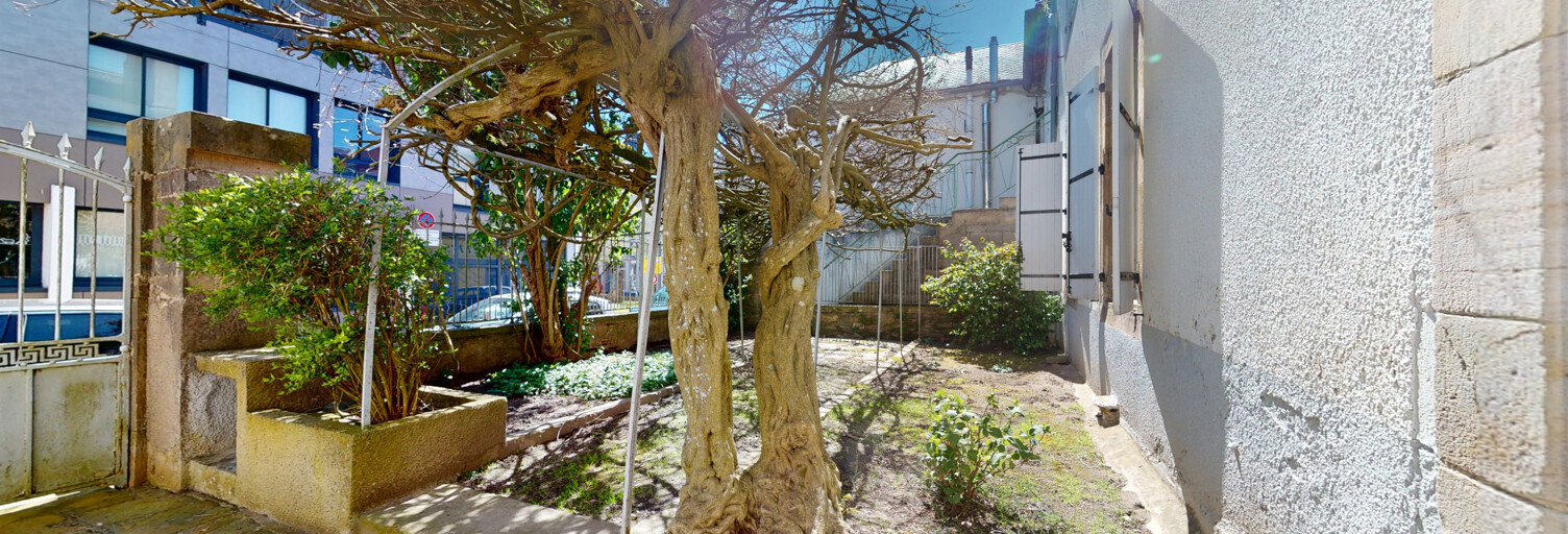 Maison 6 Pièces 300 m² à vendre à Réquista (12170)