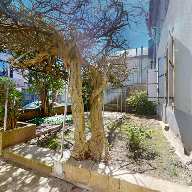 Maison 6 pièces 264000 €