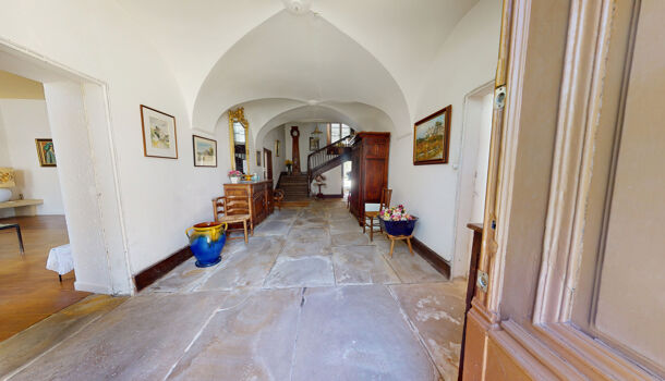 Villa / Maison 6 pièces  à vendre Réquista 12170