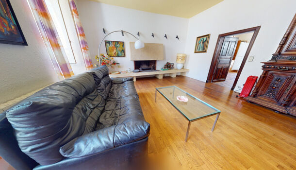 Villa / Maison 6 pièces  à vendre Réquista 12170