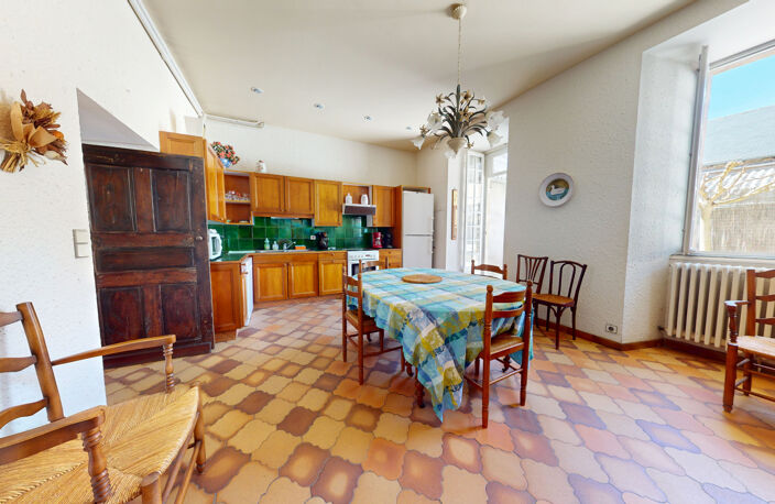 Maison historique de 14ième siècle - 300 m2 - REQUISTA — photo 3