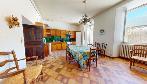 Villa / Maison 6 pièces  à vendre Réquista 12170