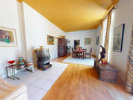 Maison historique de 14ième siècle - 300 m2 - REQUISTA — photo 4