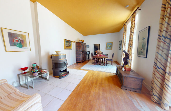 Maison historique de 14ième siècle - 300 m2 - REQUISTA — photo 4