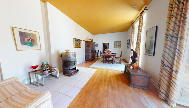 Villa / Maison 6 pièces  à vendre Réquista 12170