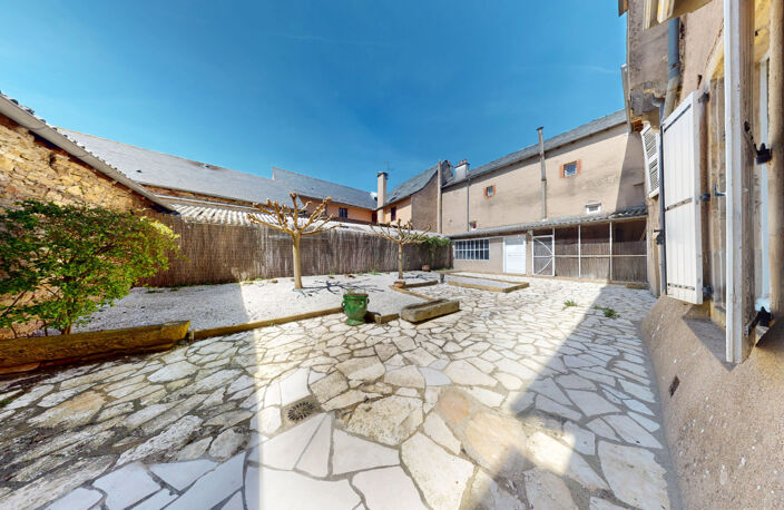 Maison historique de 14ième siècle - 300 m2 - REQUISTA — photo 5