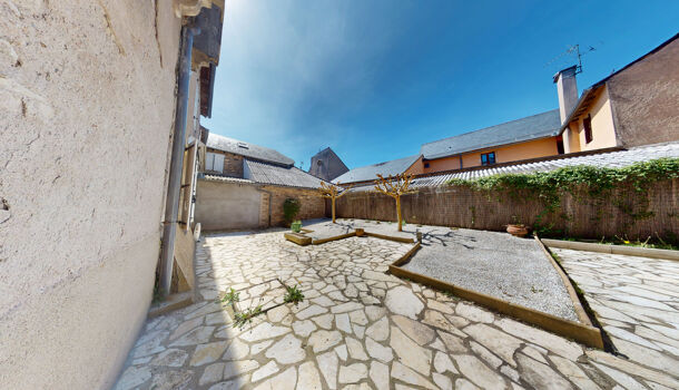 Villa / Maison 6 pièces  à vendre Réquista 12170