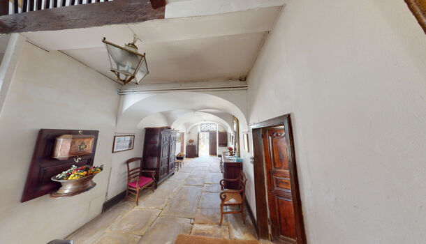 Villa / Maison 6 pièces  à vendre Réquista 12170