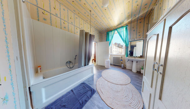 Villa / Maison 6 pièces  à vendre Réquista 12170