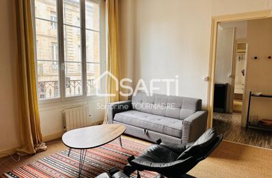 vente appartement 300 000 € à proximité de Le Bouscat (33110)