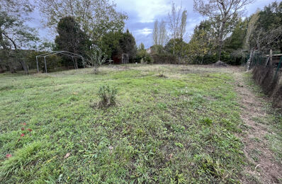 vente terrain 99 500 € à proximité de Albi (81000)